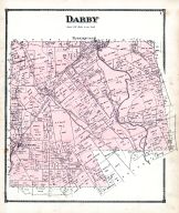 Darby, Pickaway County 1871